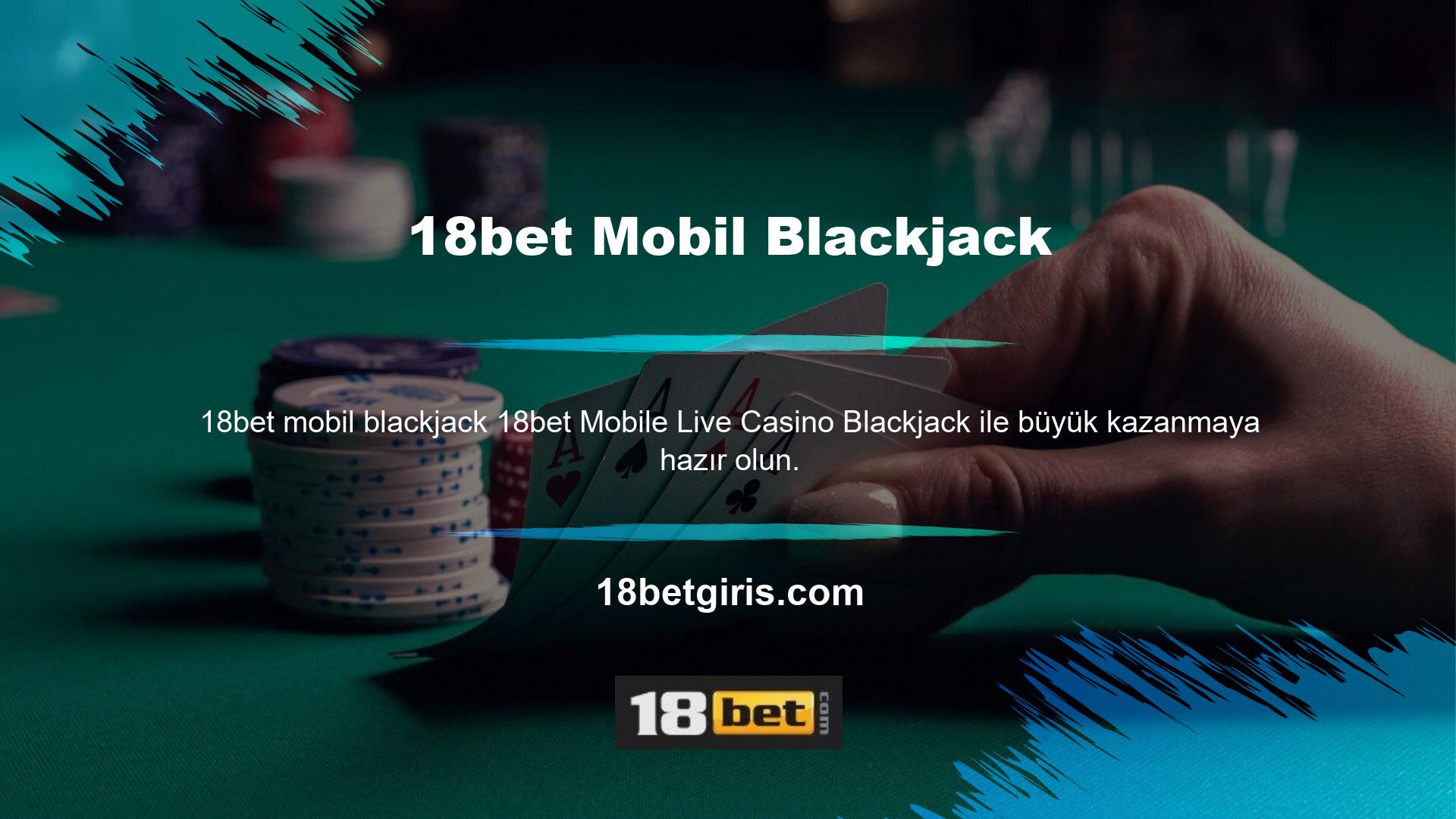 Sadece 18bet cep telefonunuzdan giriş yapın ve ciddi eğlenceye hazır olun! Henüz üye değilseniz endişelenmeyin! Telefonunuzdaki kayıt formunu doldurun ve ilk karşılama bonusunuzu alın